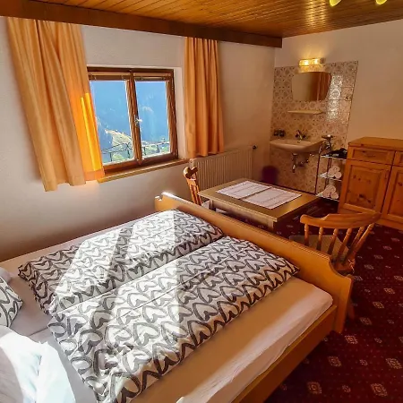 Apartment Alpenliebe - Kpl656 By Interhome *