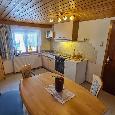 Alpenliebe - Kpl656 By Interhome Kappl (Landeck)
