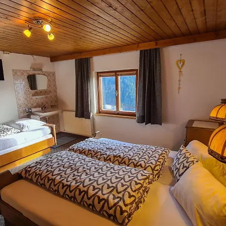 Alpenliebe - Kpl656 By Interhome * Kappl (Landeck)