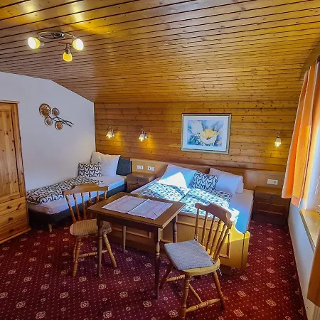 Alpenliebe - Kpl656 By Interhome Kappl (Landeck)