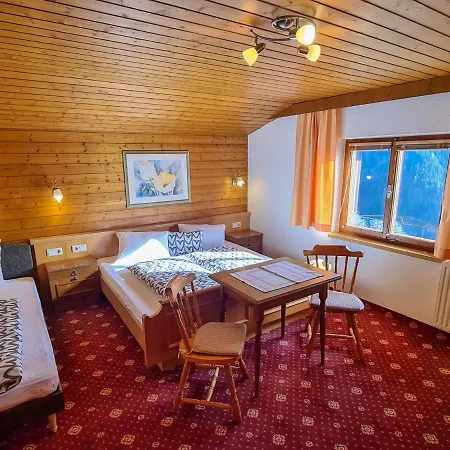 Alpenliebe - Kpl656 By Interhome