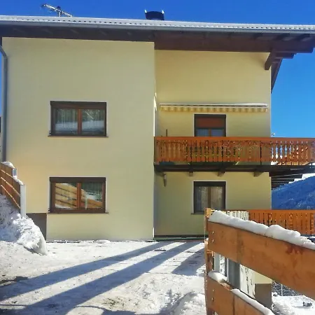 Alpenliebe - Kpl656 By Interhome Apartmán
