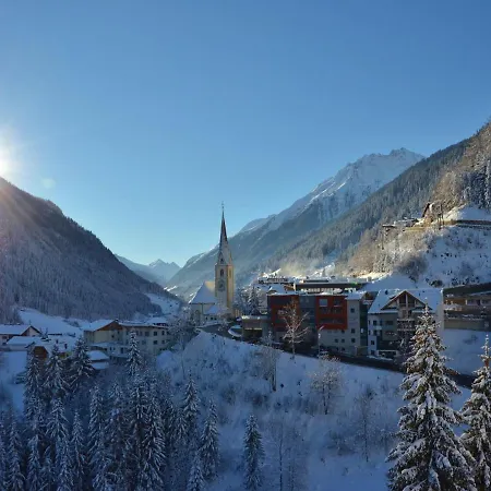 Alpenliebe - Kpl656 By Interhome Apartmán Kappl (Landeck)