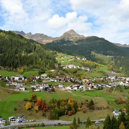 Alpenliebe - Kpl656 By Interhome Apartmán *