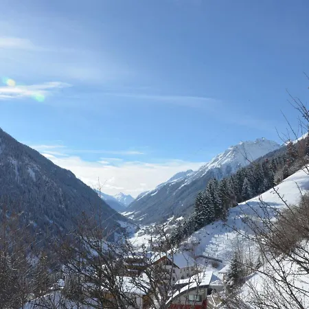 Alpenliebe - Kpl656 By Interhome Kappl (Landeck)