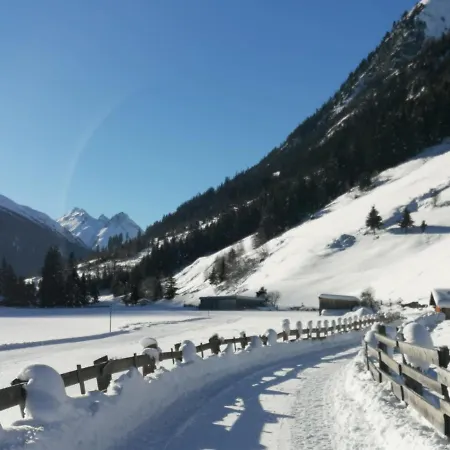 Alpenliebe - Kpl656 By Interhome 公寓 *